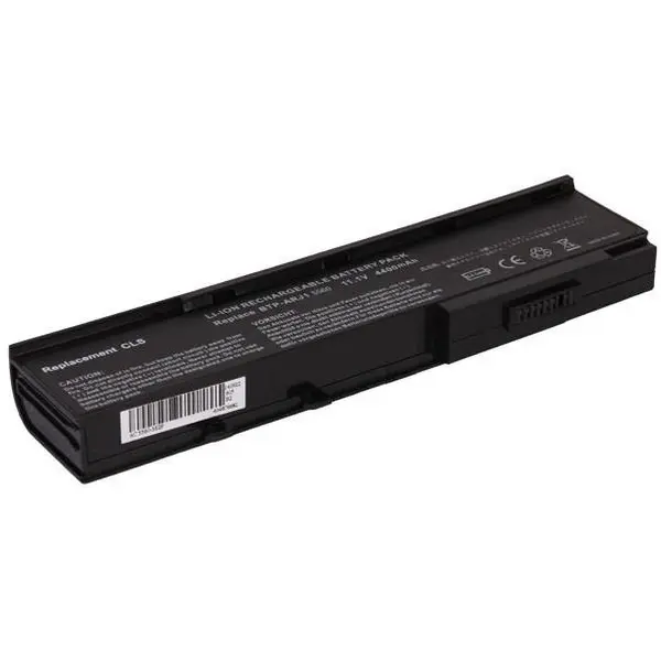 باتری لپ تاپ ایسر مدل اسپایر 4535 Acer Aspire 4535 6Cell Laptop Battery - 4