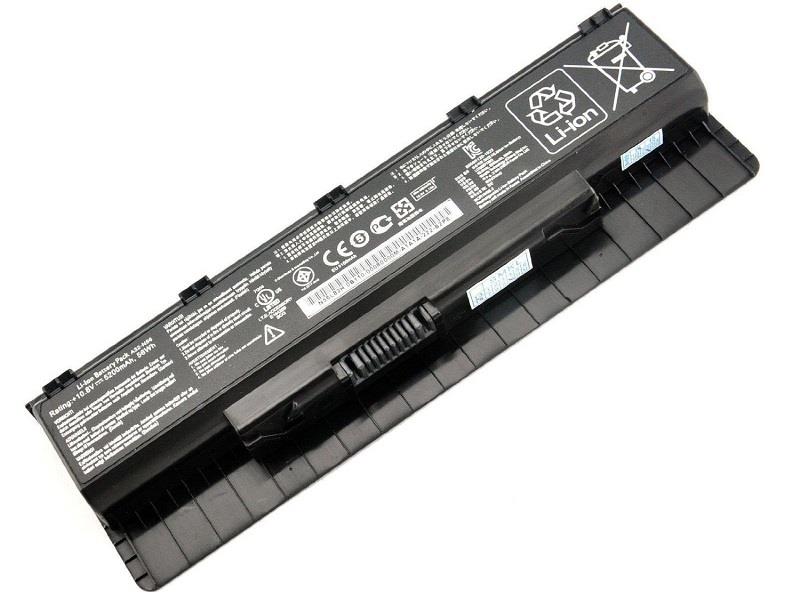 باتری لپ تاپ ایسوس مدل ان 46 ASUS N46 6Cell Laptop Battery
