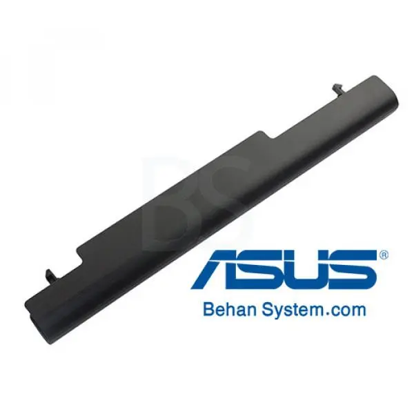 باتری لپ تاپ 4 سلولی برای لپ تاپ Asus A32-K56 Asus A32-K56 4Cell Laptop Battery - 4