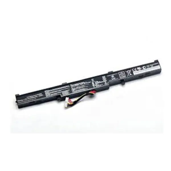 باتری داخلی 4 سلولی لپ تاپ ASUS مدل F450E - 2