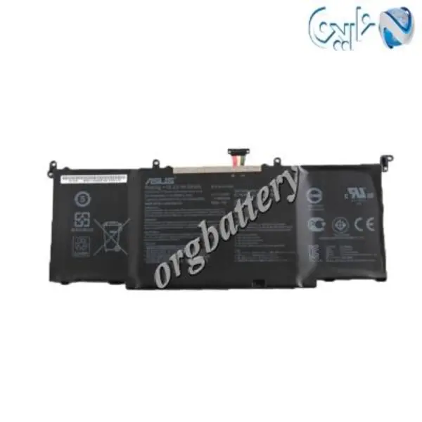 باتری لپ تاپ 4 سلولی مدل B41N1526 مناسب برای لپ تاپ ایسوس GL502 - - 3