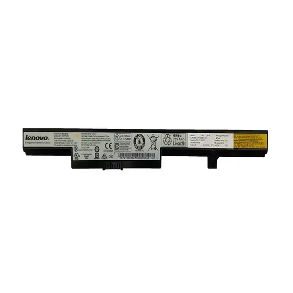 باتری لپ تاپ 4 سلولی مناسب برای لپ تاپ لنوو b50 70 lenovo b50 70 4 cell laptop battery