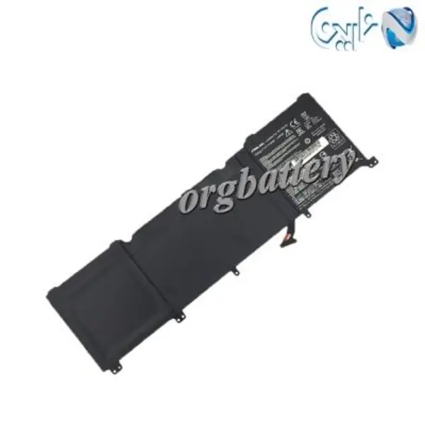باتری لپ تاپ 4 سلولی مدل C41N1416 مناسب برای لپ تاپ ایسوس G501 / G601J -