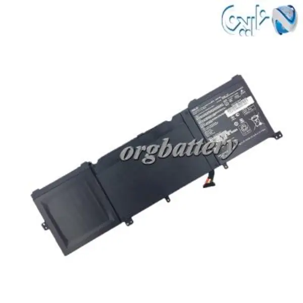 باتری لپ تاپ 4 سلولی مدل C41N1416 مناسب برای لپ تاپ ایسوس G501 / G601J -