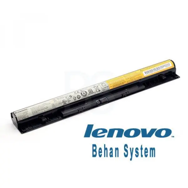 باطری لپ تاپ لنوو 4 سلولی مدل های G5070-Z5070-G500S Lenovo IdeaPad G5070 4Cell Laptop Battery