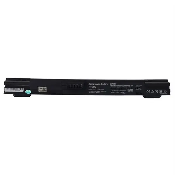 باتری لپ تاپ 4 سلولی I7 برای لپ تاپ Dell Inspiron 700M-710M - - 3