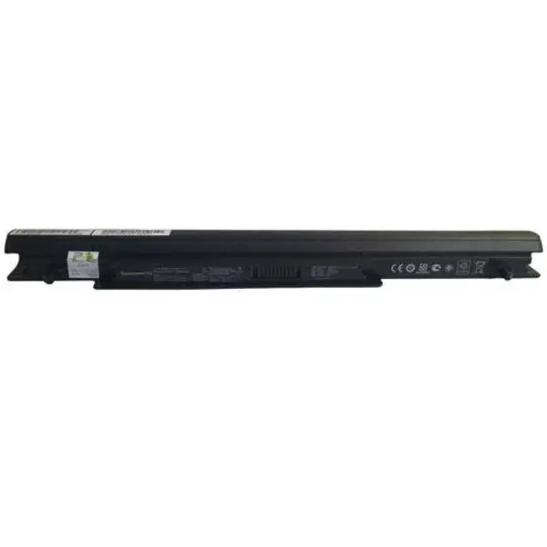 باتری لپ تاپ 4 سلولی برای لپ تاپ ایسوس K56 Asus K56 4 Cell Battery Laptop - 4