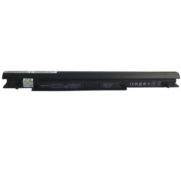 باتری لپ تاپ 4 سلولی برای لپ تاپ ایسوس K56 Asus K56 4 Cell Battery Laptop - 5