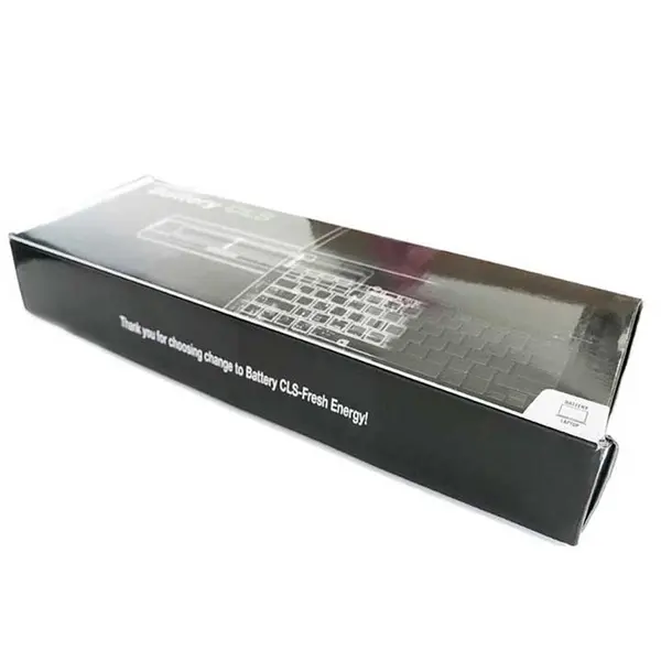 باتری 4 سلولی مناسب برای برای لپ تاپ ایسوس k56 K46 S550 asus K56 S550 Notebook Keyboard - 3