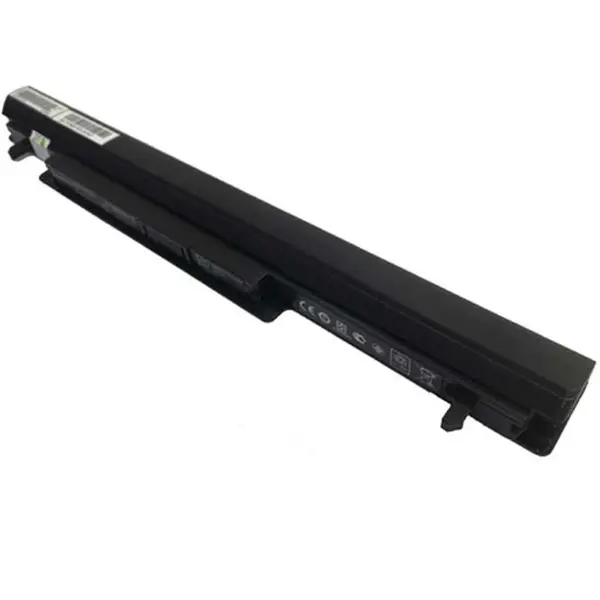باتری 4 سلولی مناسب برای برای لپ تاپ ایسوس k56 K46 S550 asus K56 S550 Notebook Keyboard - 2