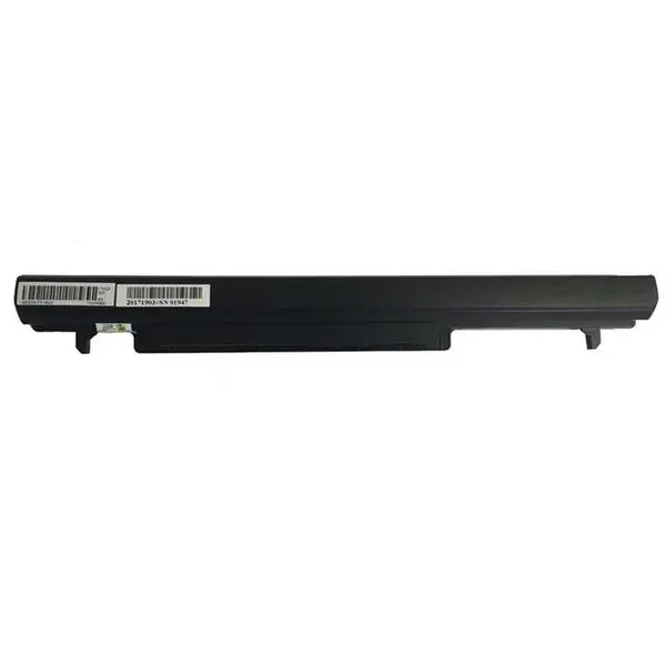 باتری 4 سلولی مناسب برای برای لپ تاپ ایسوس k56 K46 S550 asus K56 S550 Notebook Keyboard - 4