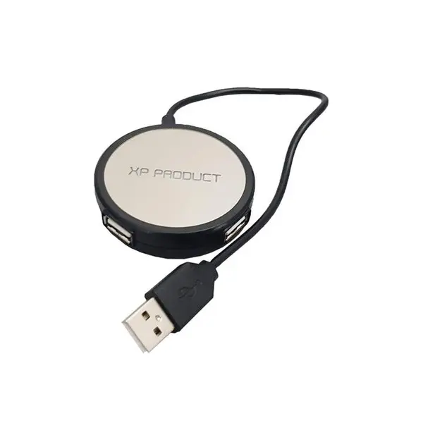 هاب 4 پورت USB2.0 ایکس پی پروداکت مدل XP-H842 - - 2
