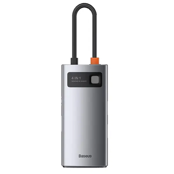 هاب 4 پورت USB-C باسئوس مدل CYOG - 2