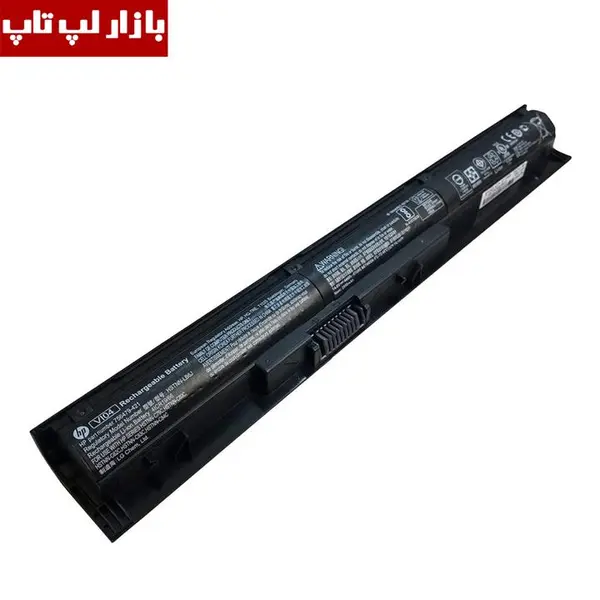 باتری لپ تاپ 4 سلولی مدل VI04 مناسب برای لپ تاپ اچ پی Pavilion 15-p000/ENVY 14-u000 - - 3