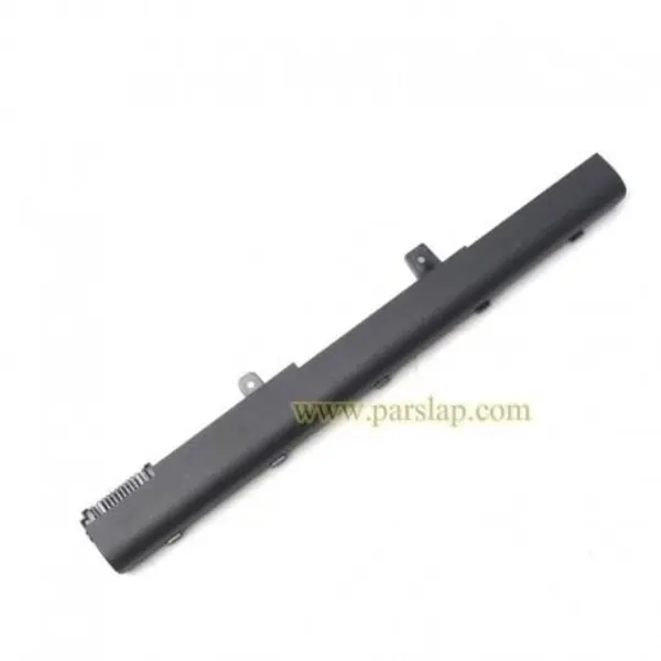 باتری لپ تاپ 4سلولی برای لپ تاپ ایسوس x551 asus x551 4cell laptop battery