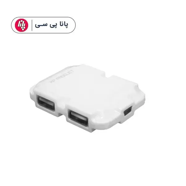 هاب 4 پورت XP Product مدل XP-H807C - 3