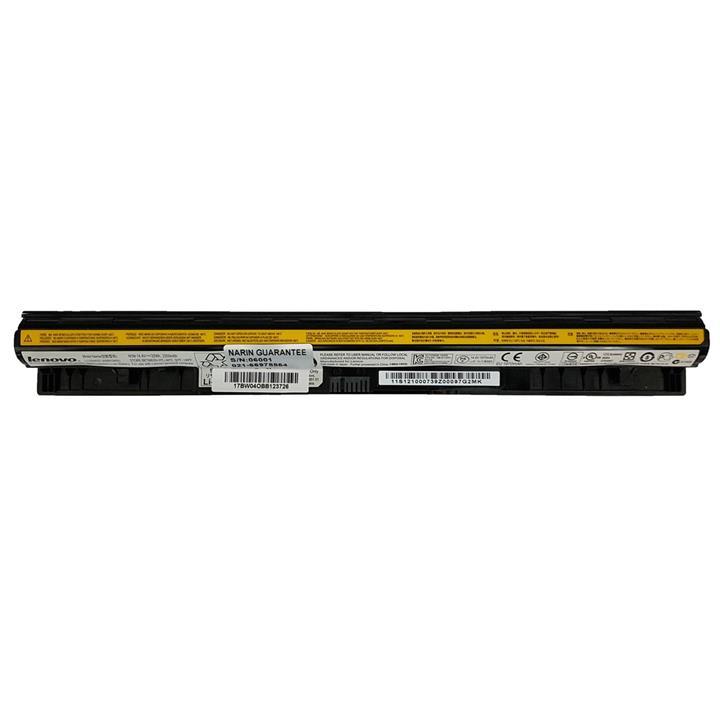 باتری لپ تاپ لنوو مدل آیدیاپد جی 500 اس Lenovo IdeaPad G500s 4Cell Laptop Battery