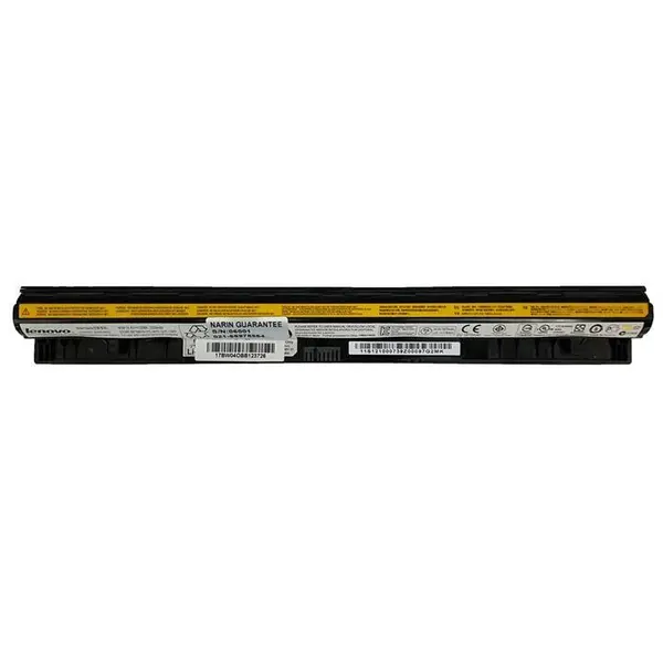 باتری لپ تاپ لنوو مدل آیدیاپد جی 500 اس Lenovo IdeaPad G500s 4Cell Laptop Battery - 4
