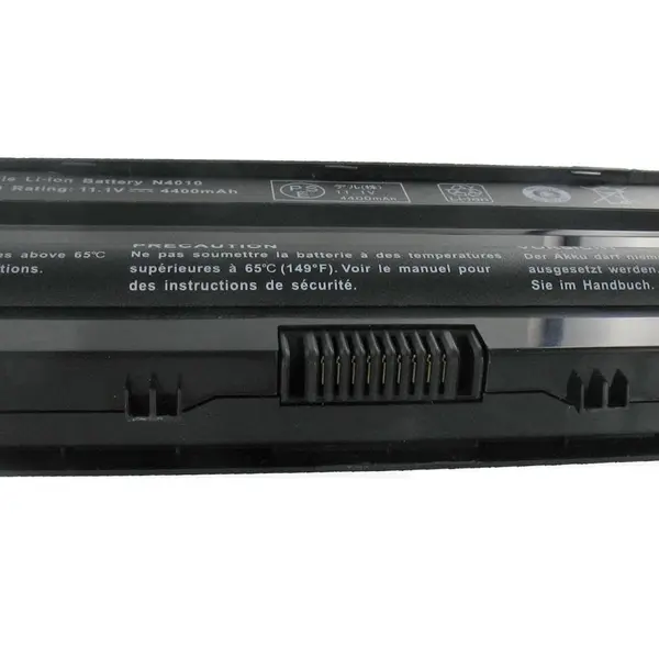باتری لپ تاپ دل مدل اینسپایرون 5030 با ظرفیت 6 سلول DELL Inspiron N5030 6Cell Battery