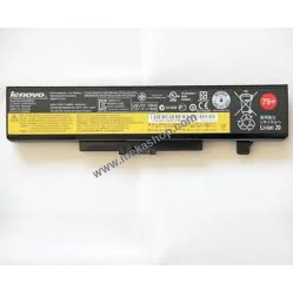 باتری لپ تاپ لنوو مدل تینک پد اج ای 530 Lenovo ThinkPad Edge E530 6Cell Laptop Battery - 3