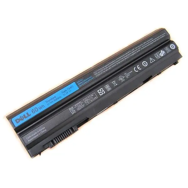باتری لپ تاپ دل لتیتود مدل ای 5420 DELL Latitude E5420 6Cell Laptop Battery