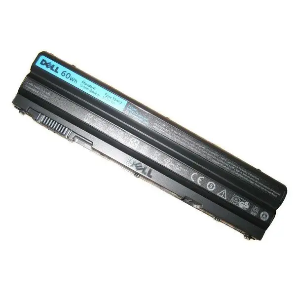 باتری لپ تاپ دل لتیتود مدل ای 5420 DELL Latitude E5420 6Cell Laptop Battery