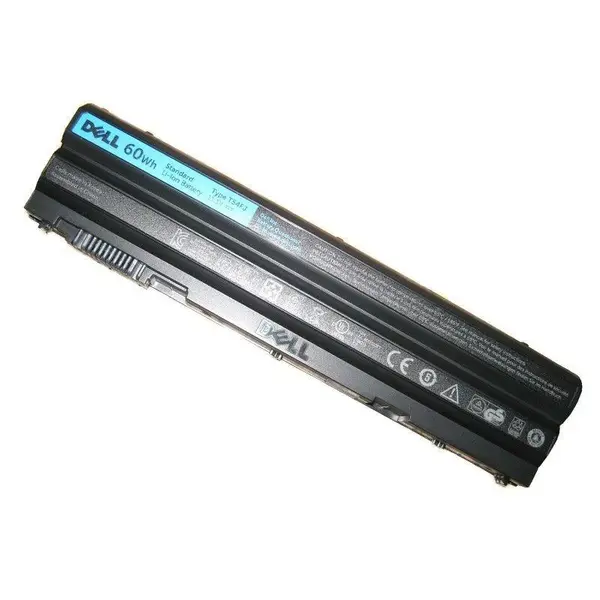 باتری لپ تاپ دل لتیتود مدل ای 5420 DELL Latitude E5420 6Cell Laptop Battery