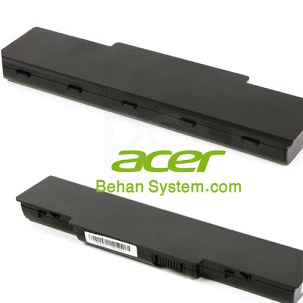 باتری لپ تاپ ایسر مدل اسپایر 5536 Acer Aspire 5536 6Cell Laptop Battery