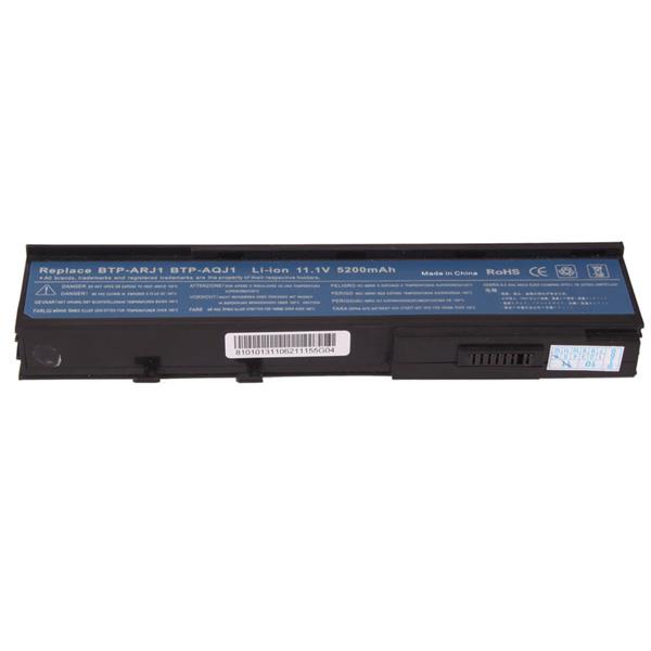 باتری لپ تاپ ایسر مدل اسپایر 5560 Acer Aspire 5560 6Cell Laptop Battery