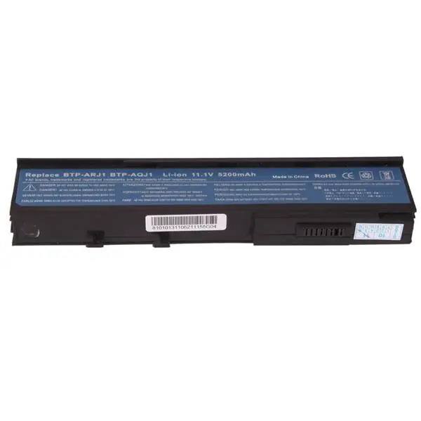 باتری لپ تاپ ایسر مدل اسپایر 5560 Acer Aspire 5560 6Cell Laptop Battery - 3
