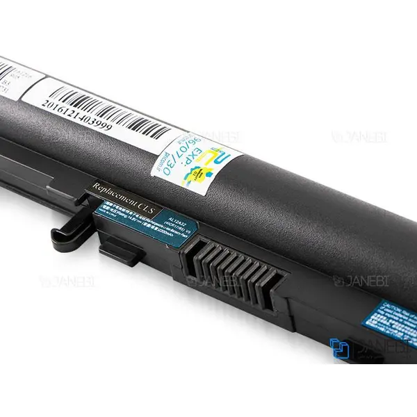 باتری لپ تاپ ایسر مدل اسپایر وی 5-571 Acer Aspire V5-571 4Cell Laptop Battery