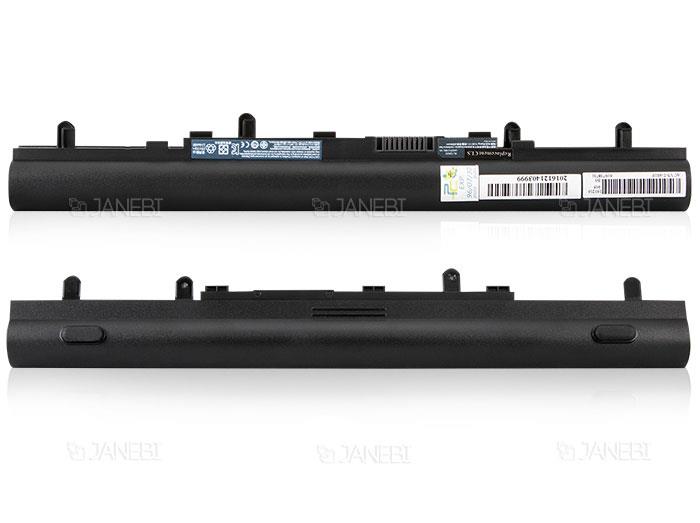 باتری لپ تاپ ایسر مدل اسپایر وی 5-571 Acer Aspire V5-571 4Cell Laptop Battery