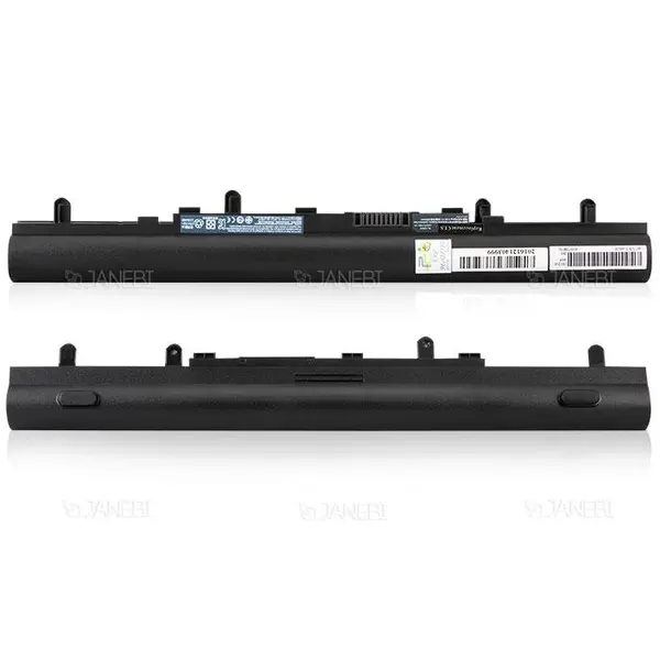 باتری لپ تاپ ایسر مدل اسپایر وی 5-571 Acer Aspire V5-571 4Cell Laptop Battery
