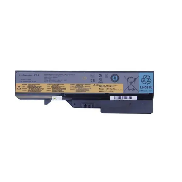باتری لپ تاپ لنوو مدل آیدیاپد زد 560 Lenovo IdeaPad Z560 6Cell Laptop Battery