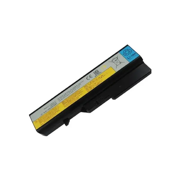 باتری لپ تاپ لنوو مدل آیدیاپد زد 560 Lenovo IdeaPad Z560 6Cell Laptop Battery