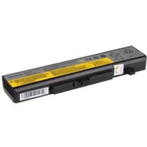 باتری لپ تاپ لنوو مدل آیدیاپد وای 580 Lenovo IdeaPad Y580 6Cell Laptop Battery - 5