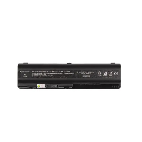 باتری لپ تاپ اچ پی پاویلیون دی وی 5 HP Pavilion dv5 6Cell Laptop Battery - 4