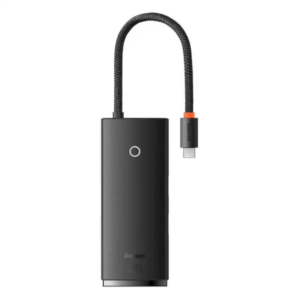هاب 5 پورت usb-c باسئوس مدل BS-OH018 -