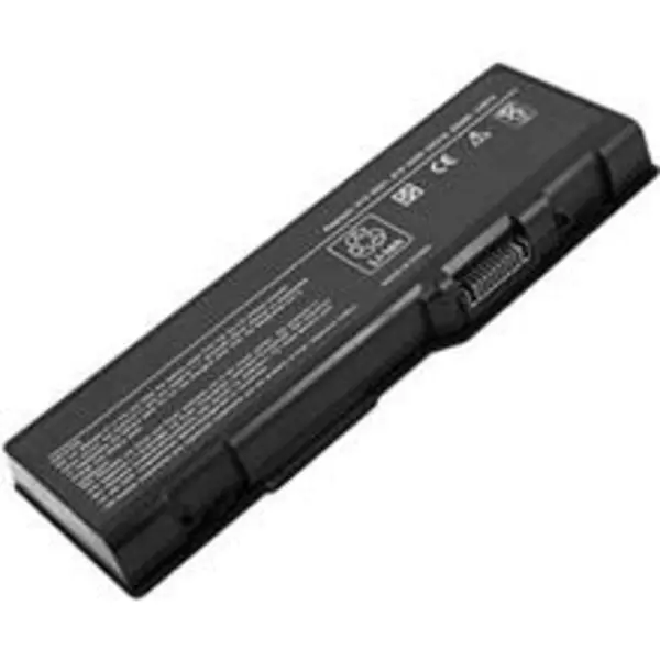 باتری لپ تاپ دل اینسپایرون 6000 DELL Inspiron 6000 6Cell Battery - 5