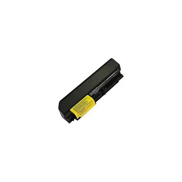 باتری لپ تاپ لنوو مدل تی 60 Lenovo Thinkpad T60 6Cell Battery - 2