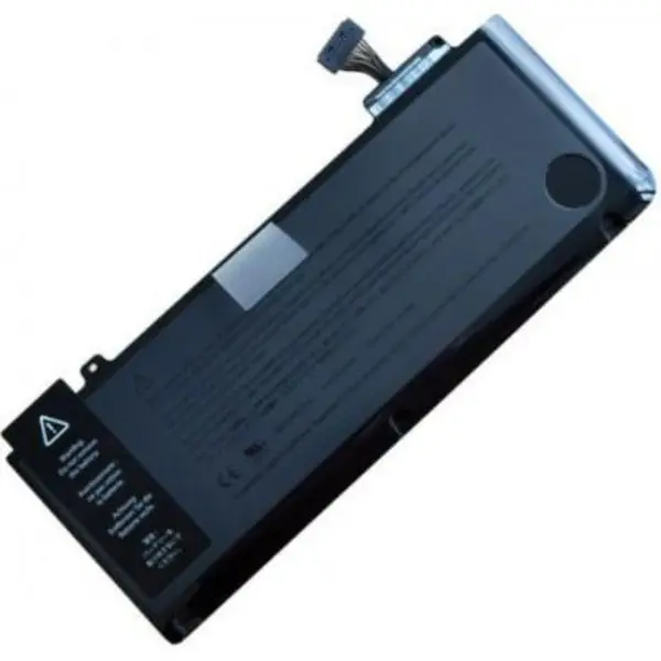 باتری 6 سلولی لپ تاپ اپل 1322 Apple 1322 6Cell Laptop Battery - 3