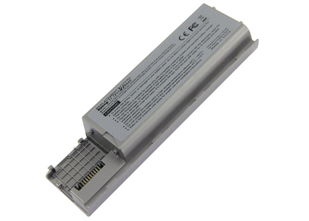 باتری لپ تاپ دل لتیتود دی 620 DELL Latitude D620 6Cell Battery