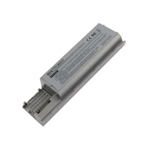 باتری لپ تاپ دل لتیتود دی 620 DELL Latitude D620 6Cell Battery