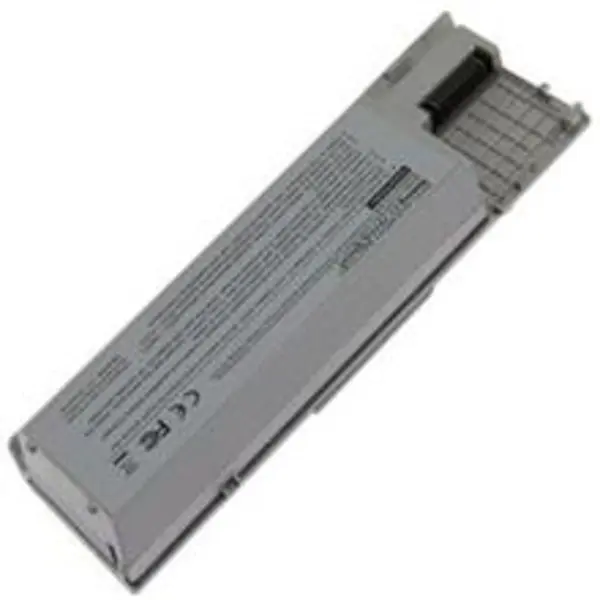 باتری لپ تاپ دل لتیتود دی 620 DELL Latitude D620 6Cell Battery