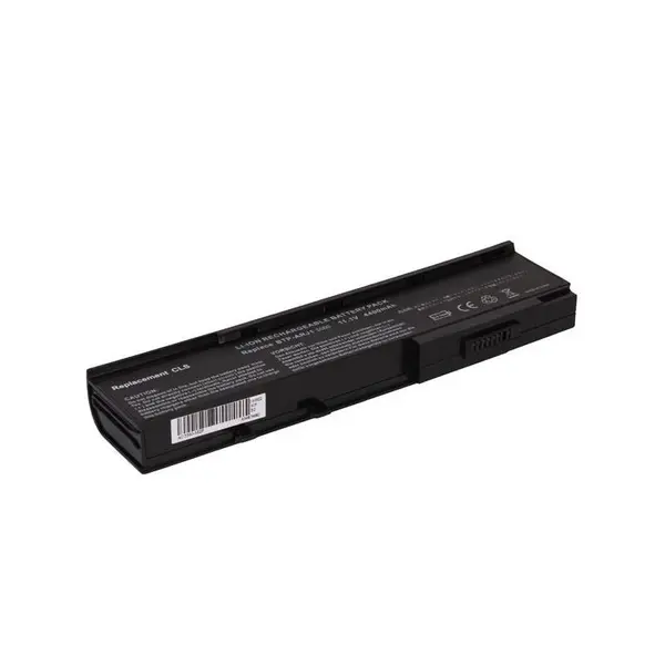 باتری لپ تاپ ایسر مدل تراول میت 6231 Acer TravelMate 6231 6Cell Laptop Battery - 4