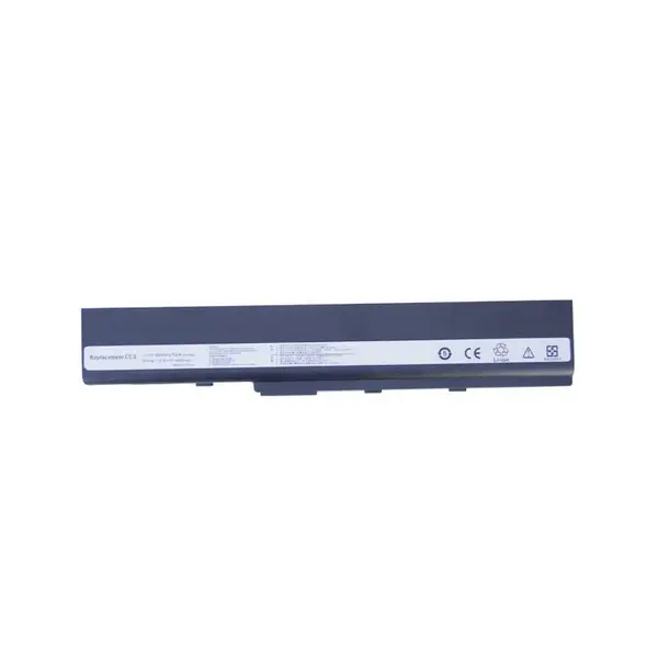 باتری لپ تاپ ایسوس مدل ای 62 ASUS A62 6Cell Laptop Battery - 4
