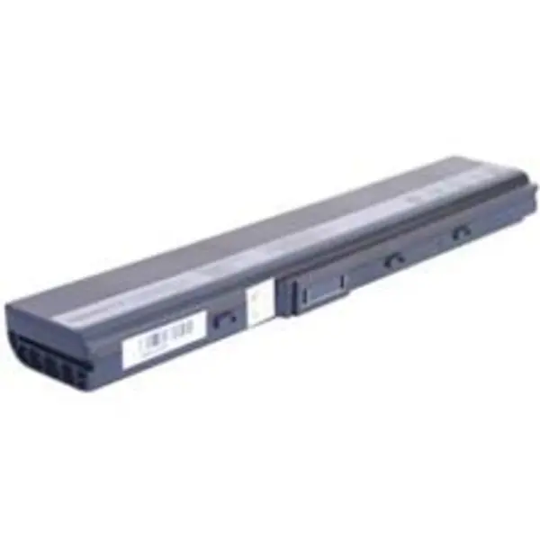باتری لپ تاپ ایسوس مدل کی 62 ASUS K62 6Cell Laptop Battery - 5