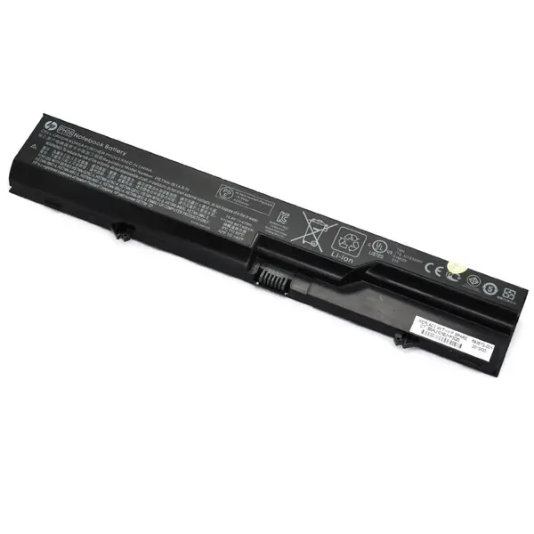 باتری لپ تاپ اچ پی 6 سلولی مدل پرو بوک 4320 HP ProBook 4320 6Cell Laptop Battery - 3