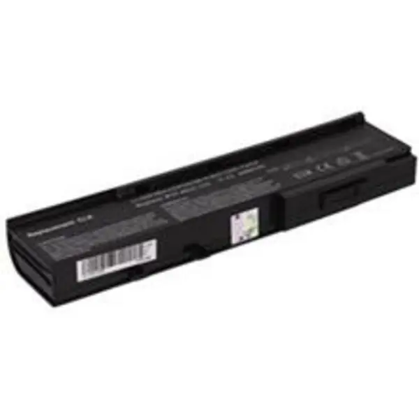 باتری لپ تاپ ایسر مدل تراول میت 6492 Acer TravelMate 6492 6Cell Laptop Battery - 5