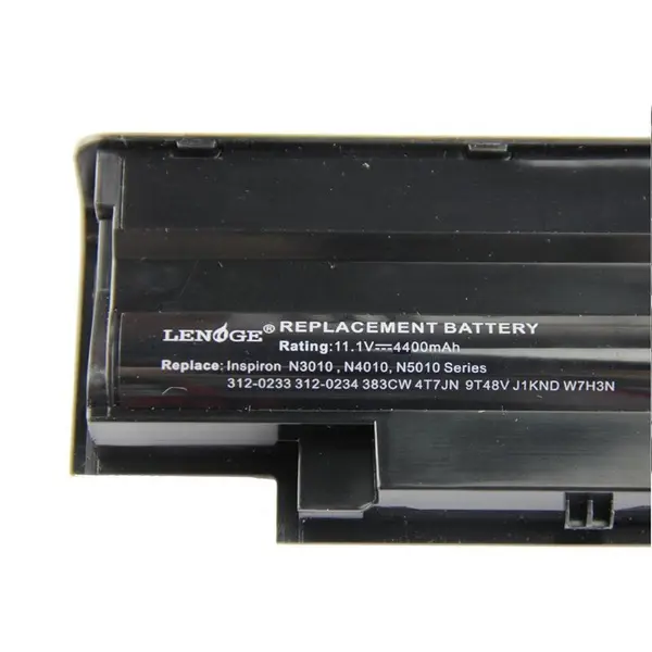 باتری لپ تاپ دل 6 سلولی مدل ان 5010 DELL Inspiron N5010 6Cell Battery